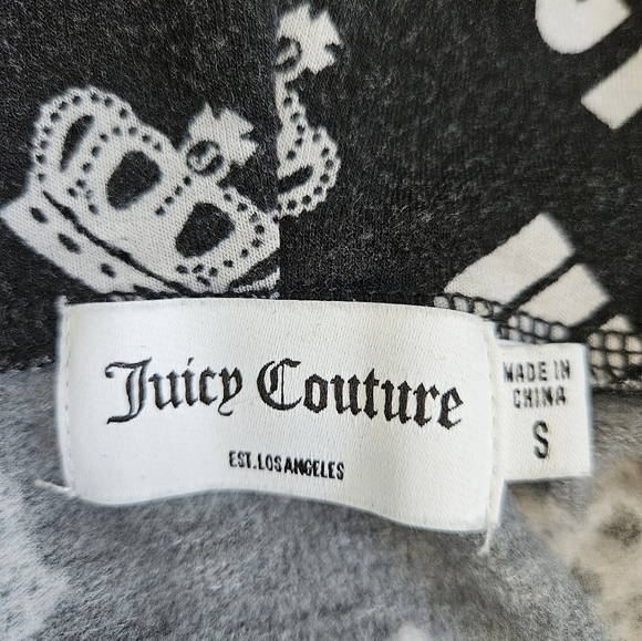 Juicy Sweatshirt - Picture 4 of 5